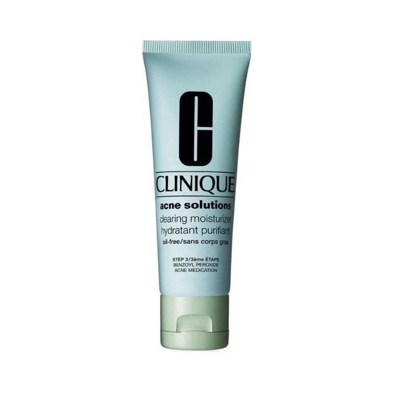 CLINIQUE ANTI-BLEMISH SOS