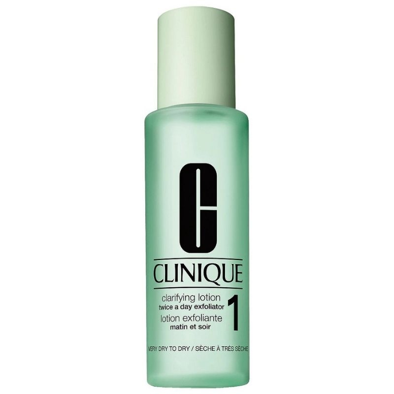 CLINIQUE LOTION CLARIFIANTE
