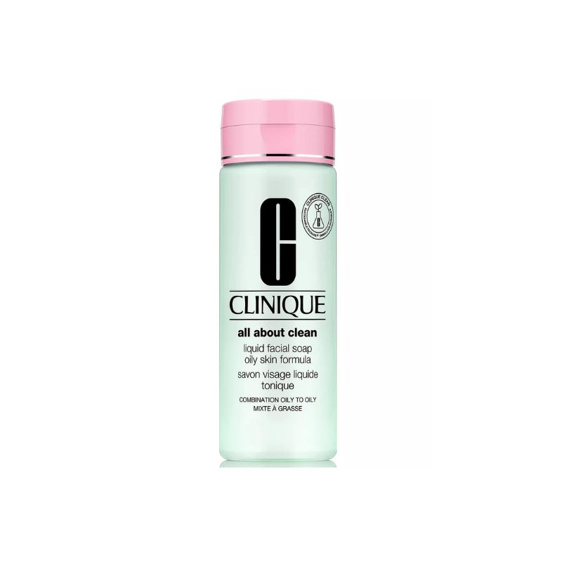 CLINIQUE SAVON VISAGE