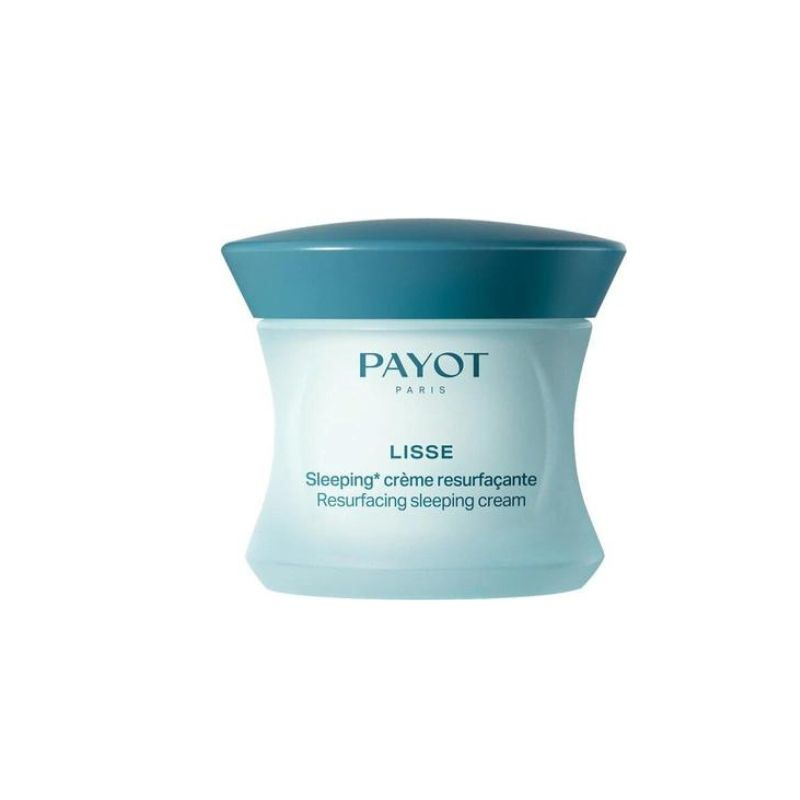 PAYOT LISSE SLEEPING