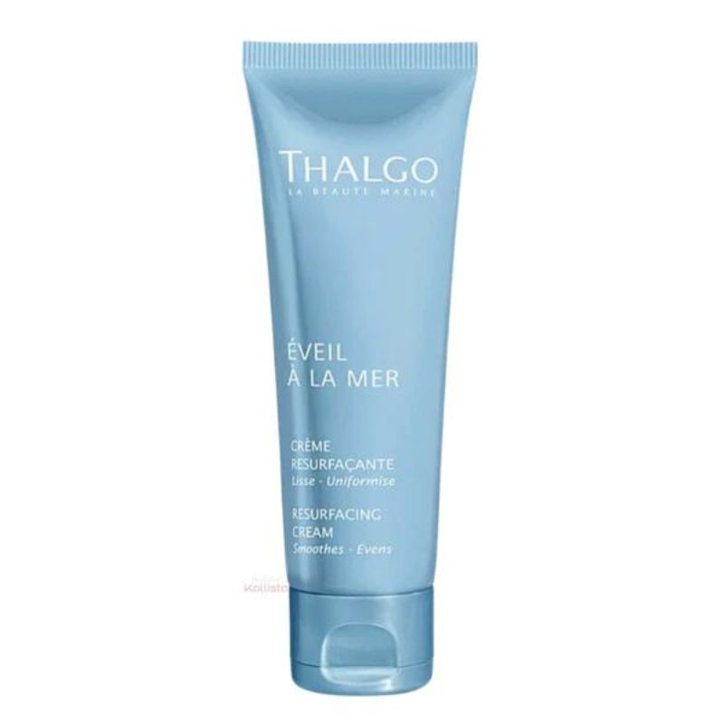THALGO ÉVEIL À LA MER
