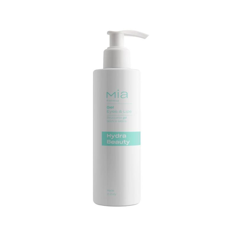 MIA HYDRA BEAUTY CLEANSING