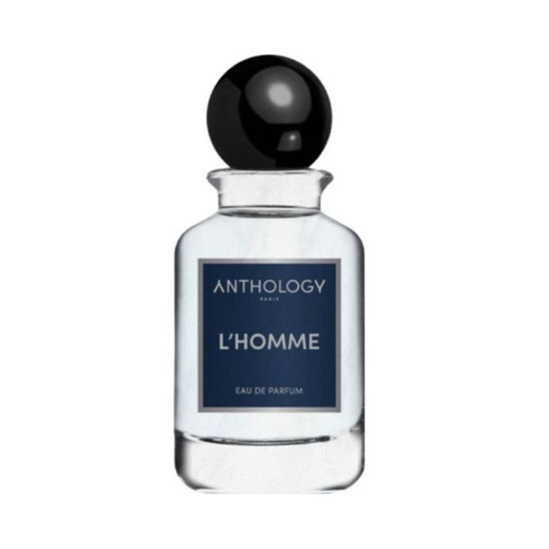 ANTHOLOGY L'HOMME EAU DE