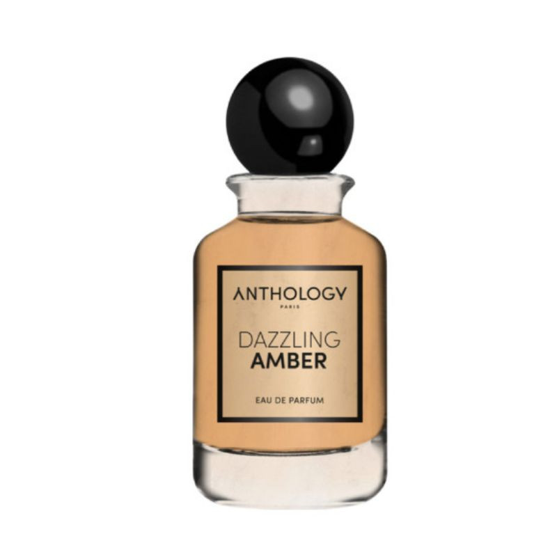 ANTHOLOGY DAZZLING AMBER