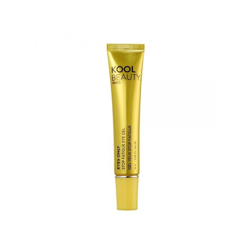 KOOL BEAUTY STOP FATIGUE