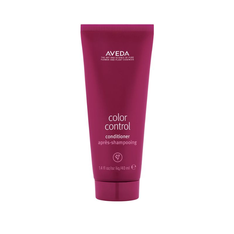 AVEDA COLOR CONTROL APRÈS