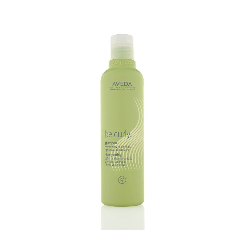AVEDA BE CURLY SHAMPOING