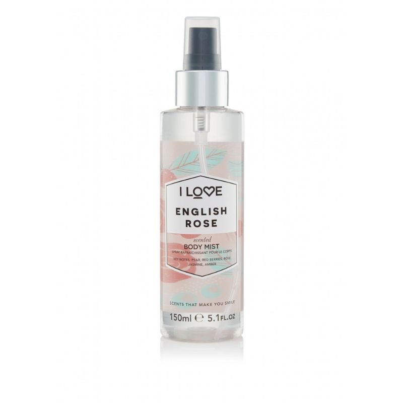 LOVE COSMETICS ENGLISH