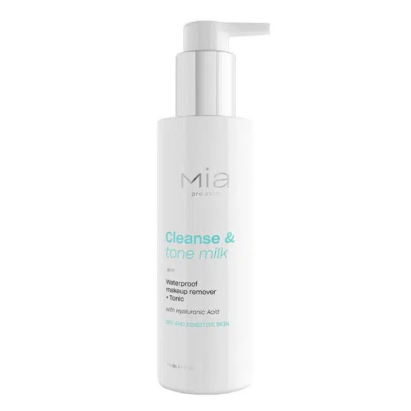 MIA PRO SKIN CLEANSE