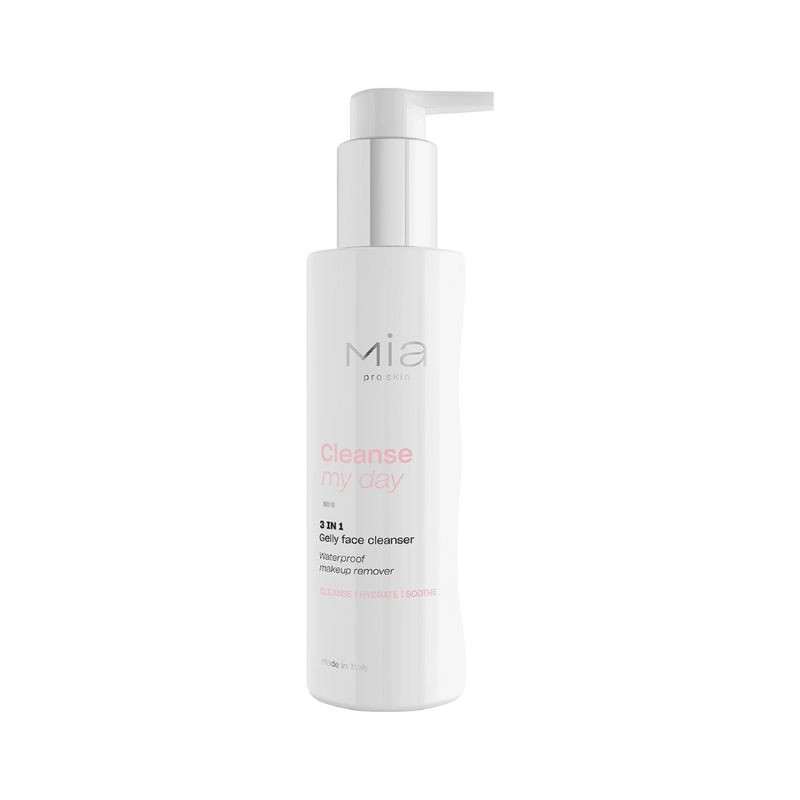 MIA PRO SKIN CLEANSE MY DAY