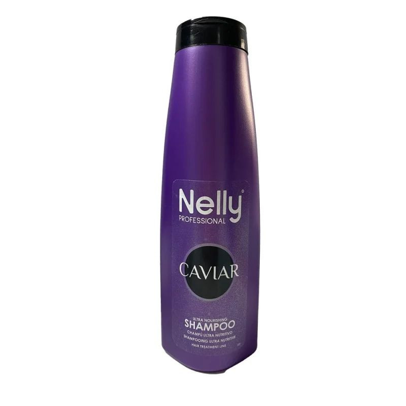 NELLY CAVIAR SHAMPOING