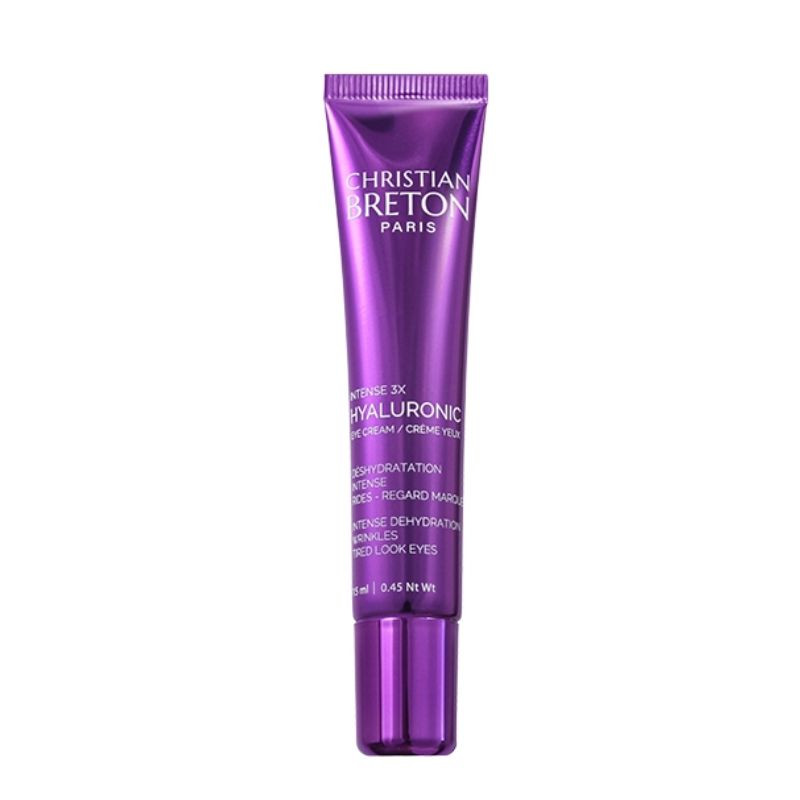 CHRISTIAN BRETON INTENSE 3X