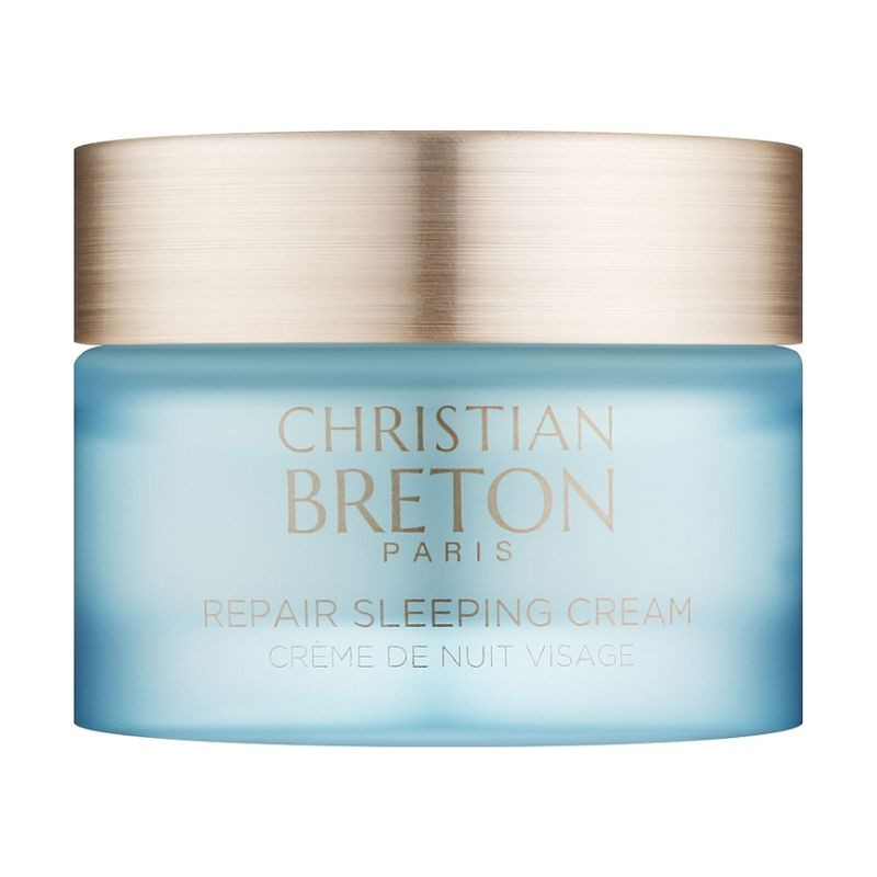 CHRISTIAN BRETON REPAIR