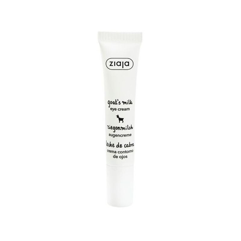 ZIAJA GOAT'S MILK EYE