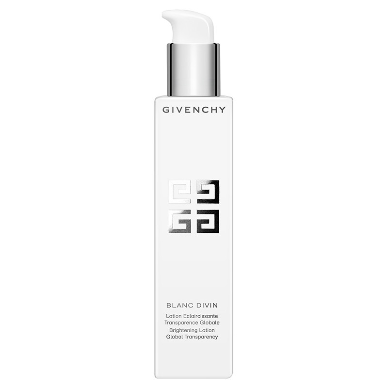 Givenchy BLANC DIVIN LOTION