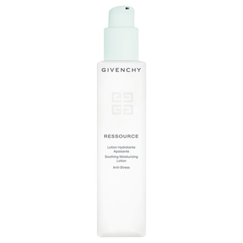 Givenchy RESSOURCE LOTION