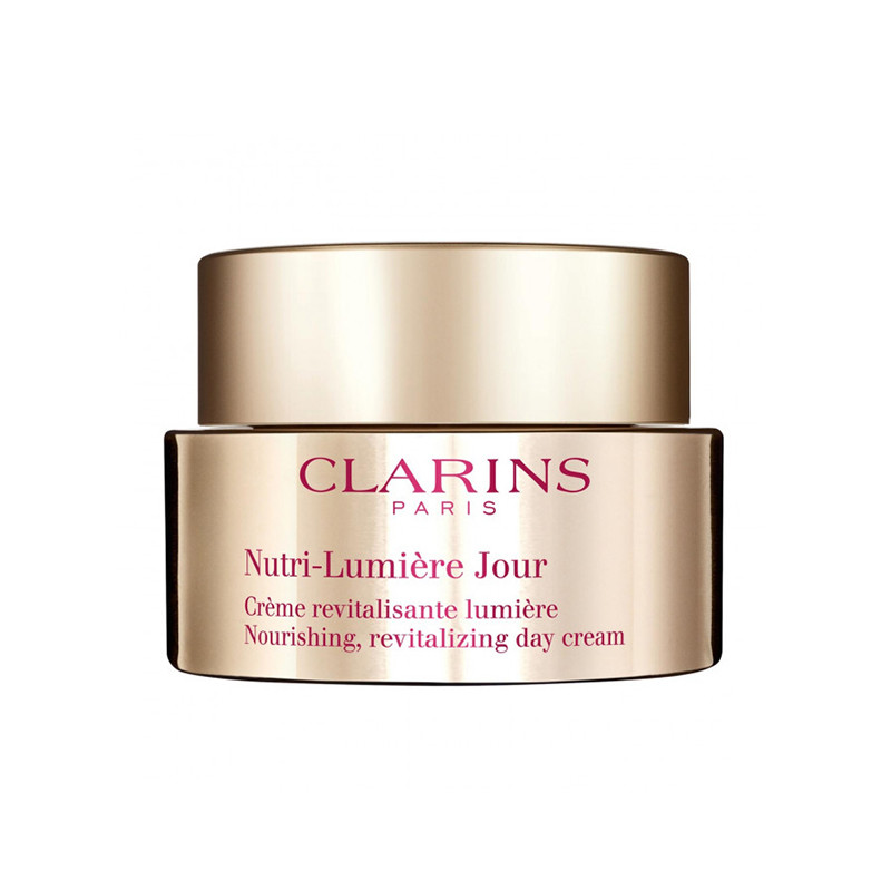 CLARINS NUTRI LUMIÈRE