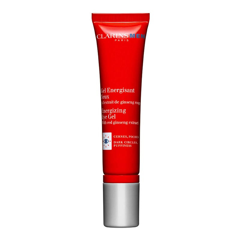 CLARINS GEL ENERGISANT YEUX