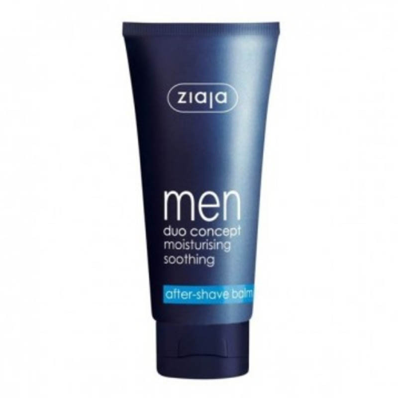 ZIAJA MEN AFTER-SHAVE BALM