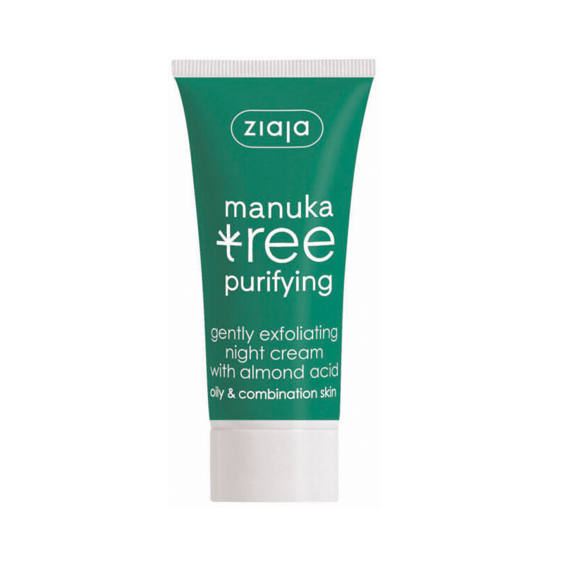 ZIAJA MANUKA TREE NIGHT
