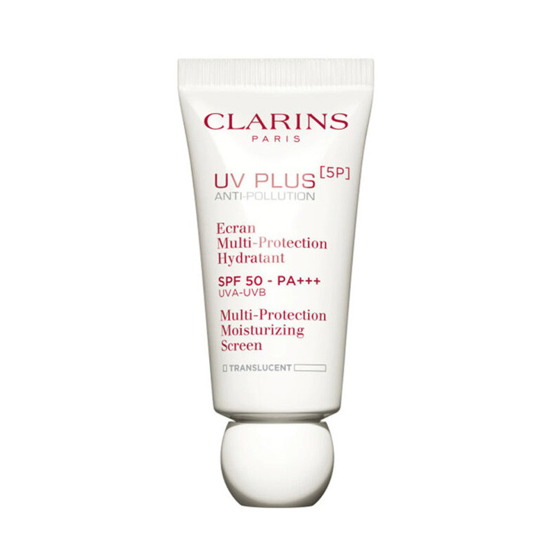 CLARINS ECRAN UV PLUS ANTI