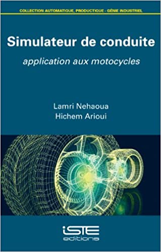 SIMULATEUR DE CONDUITE