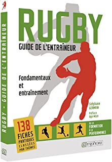 RUGBY GUIDE DE L’ENTRAINEUR