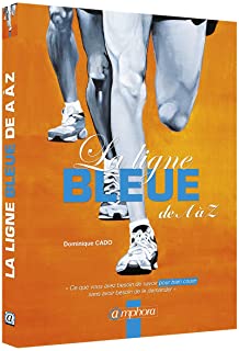 LIGNE BLEUE DE A Z