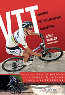 VTT INITIATION PERFECTIONNEMENT COMPETITION
