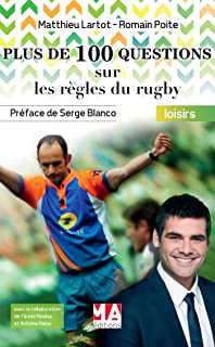 Plus de 100 questions sur les règles du