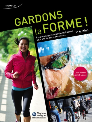Gardons la forme ! Programme d’entraînement pour une vie active en santé