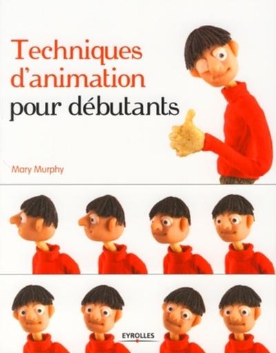Techniques d’animation pour débutants