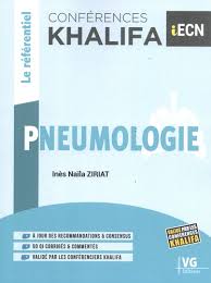 Pneumologie: conférences Khalifa