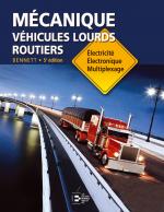 MECANIQUE DE VEHICULES LOURDS ROUTIERS