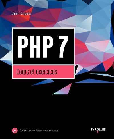 PHP 7 COURS EXERCICES