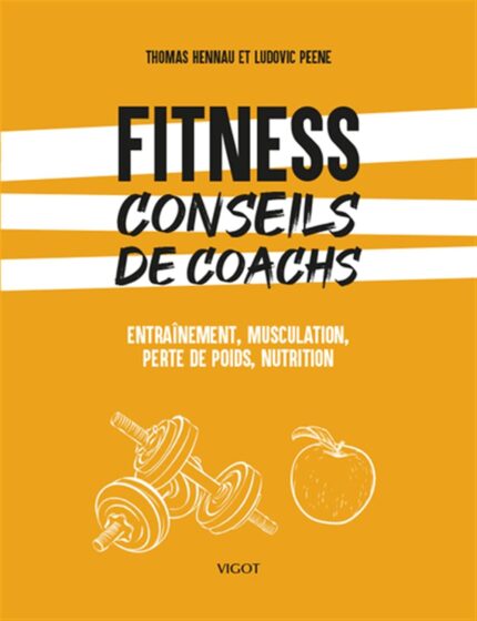 Fitness conseils de coachs