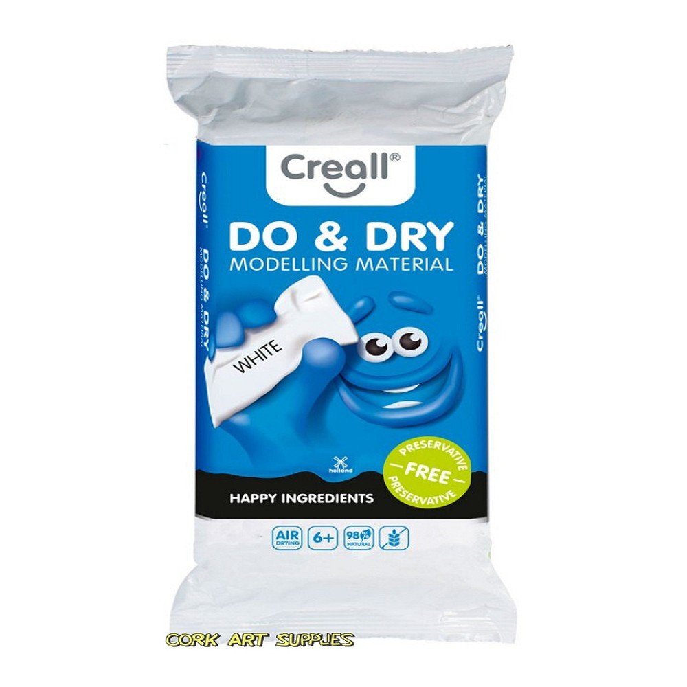 modeler Creall Do & Dry 1000 GR