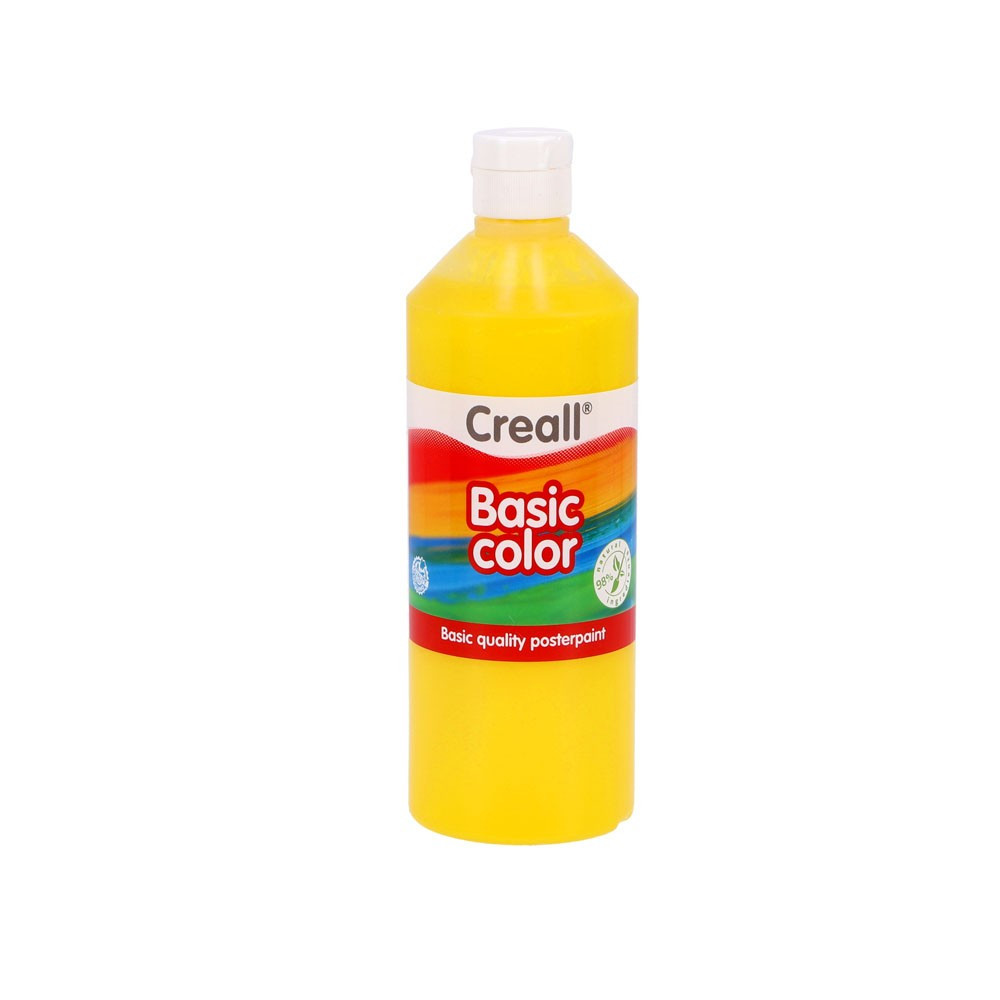 Gouache creall basic