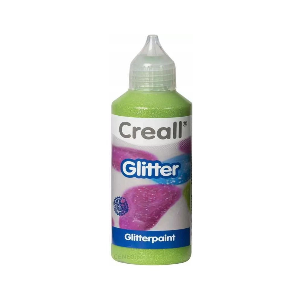 Glitter creall