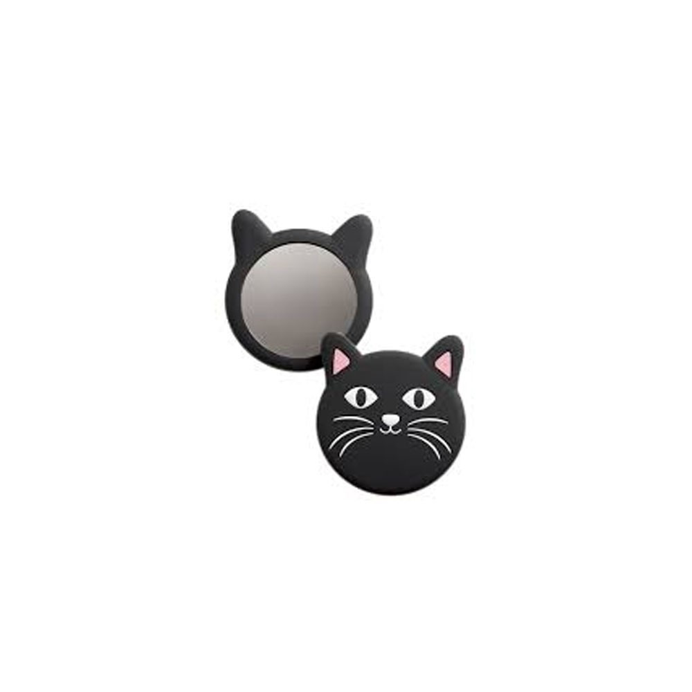 Miroir de poche Miquelrius chat