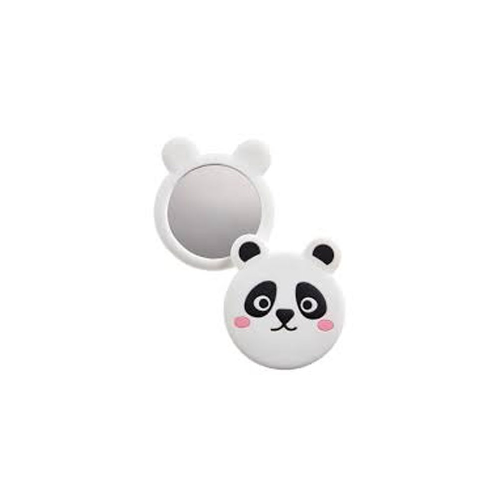 Miroir de poche Miquelrius Panda