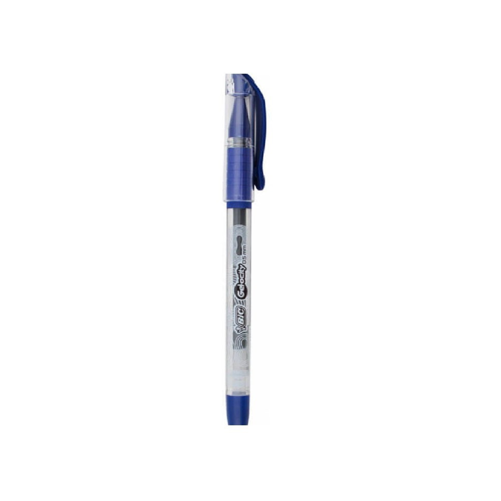 Stylo Gel-Ocity BIC 0,5mm