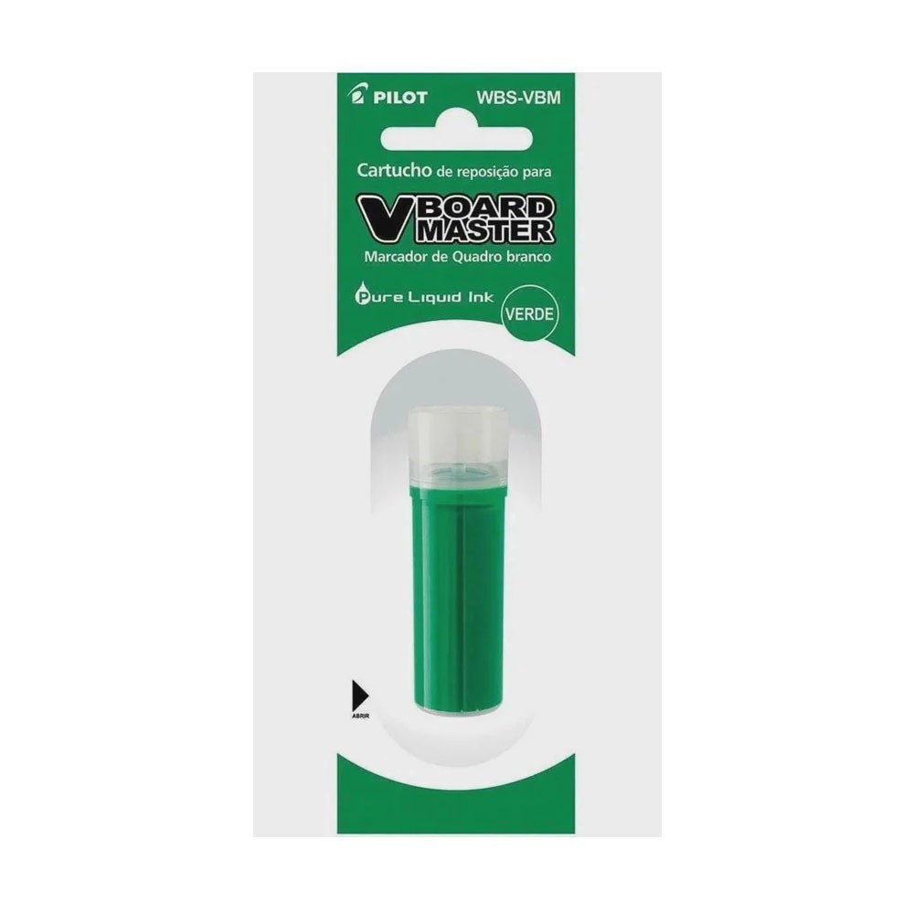 Pilot, Recharge, Marqueur, V BOARD MASTER