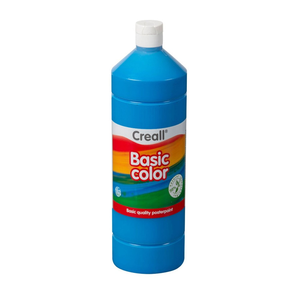 Creall gouache Basic Color 1 l Ciel