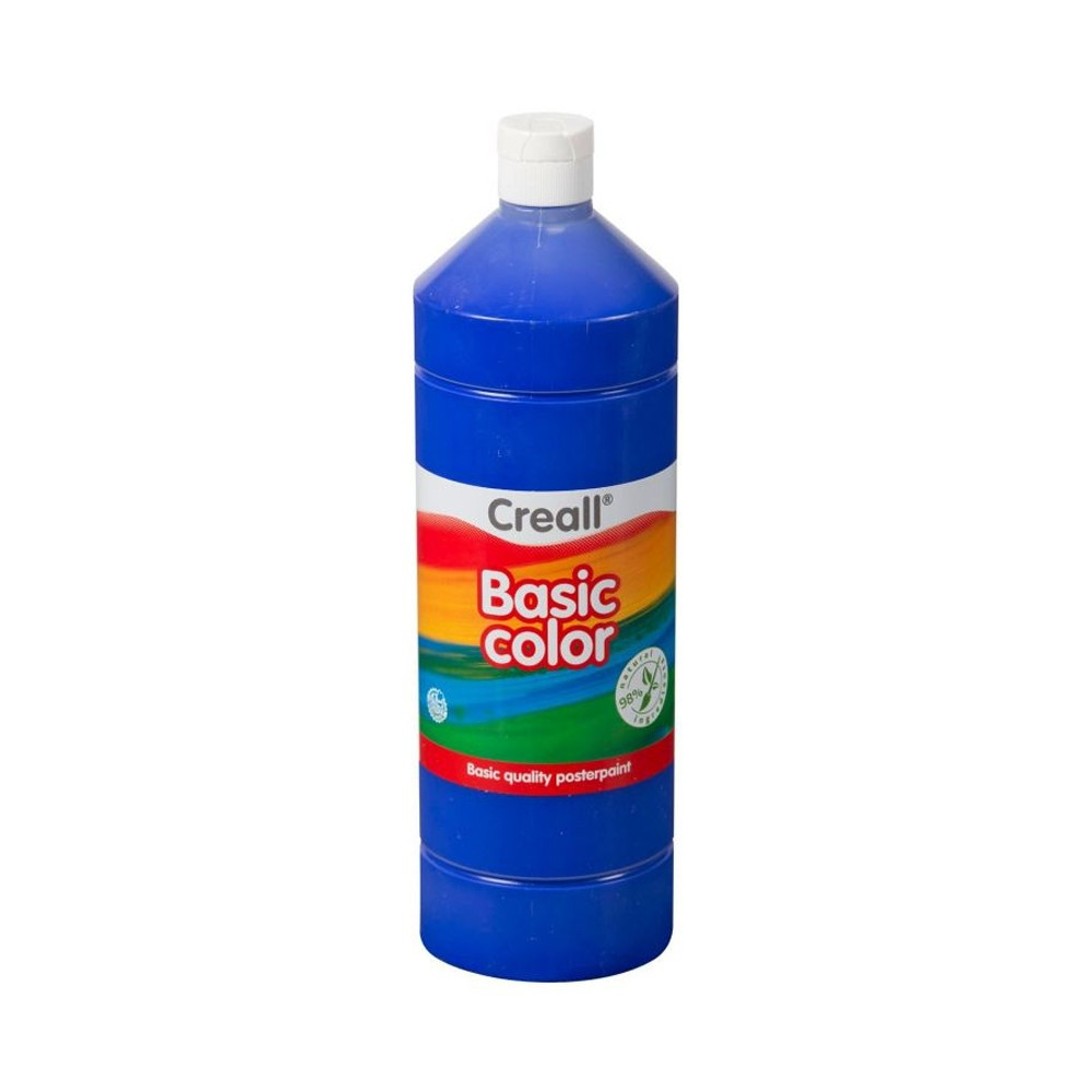 Creall gouache Basic Color 1 l Foncé