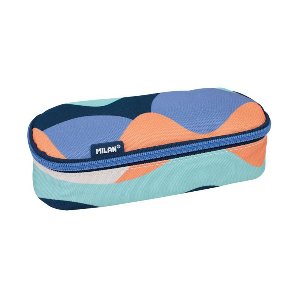 Trousse ovale -The Fun