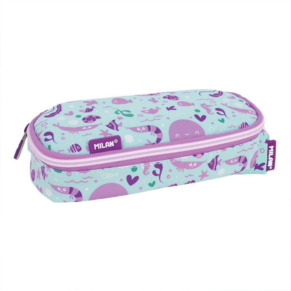 Trousse ovale Sea