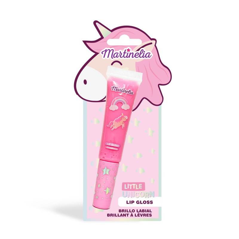 MARTINELIA WORLD LIP GLOSS