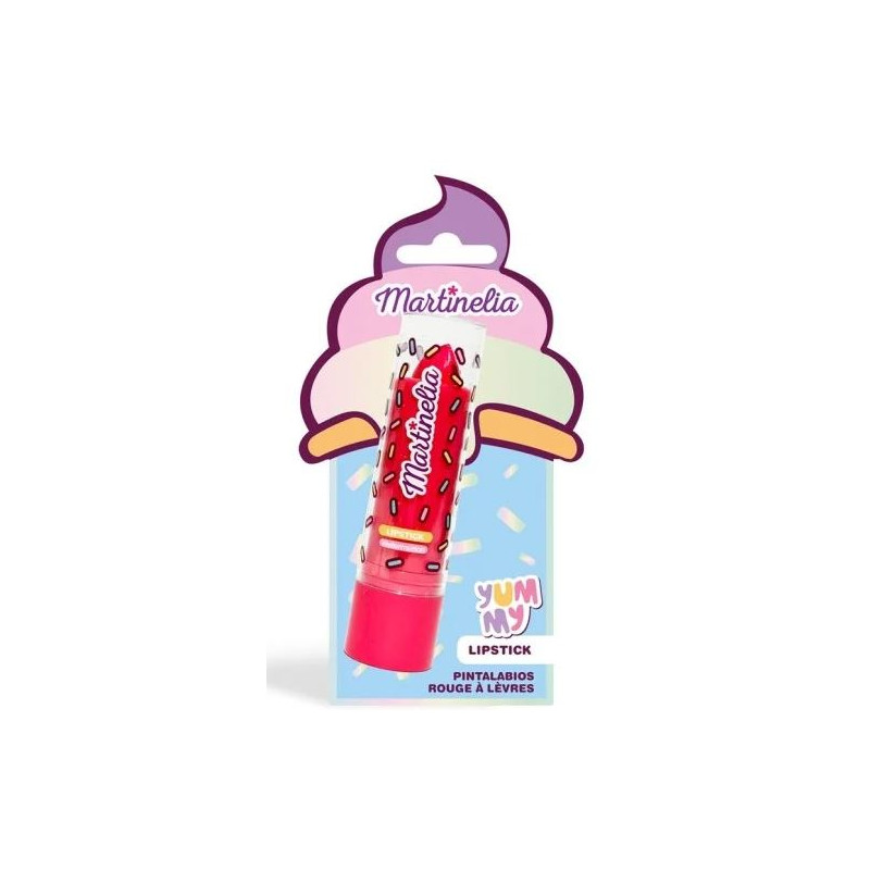 MARTINELIA WORLD LIPSTICK