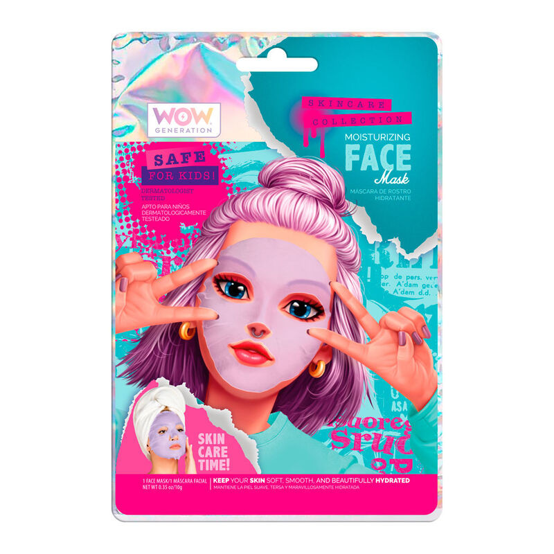 VISAGE HYDRATANT